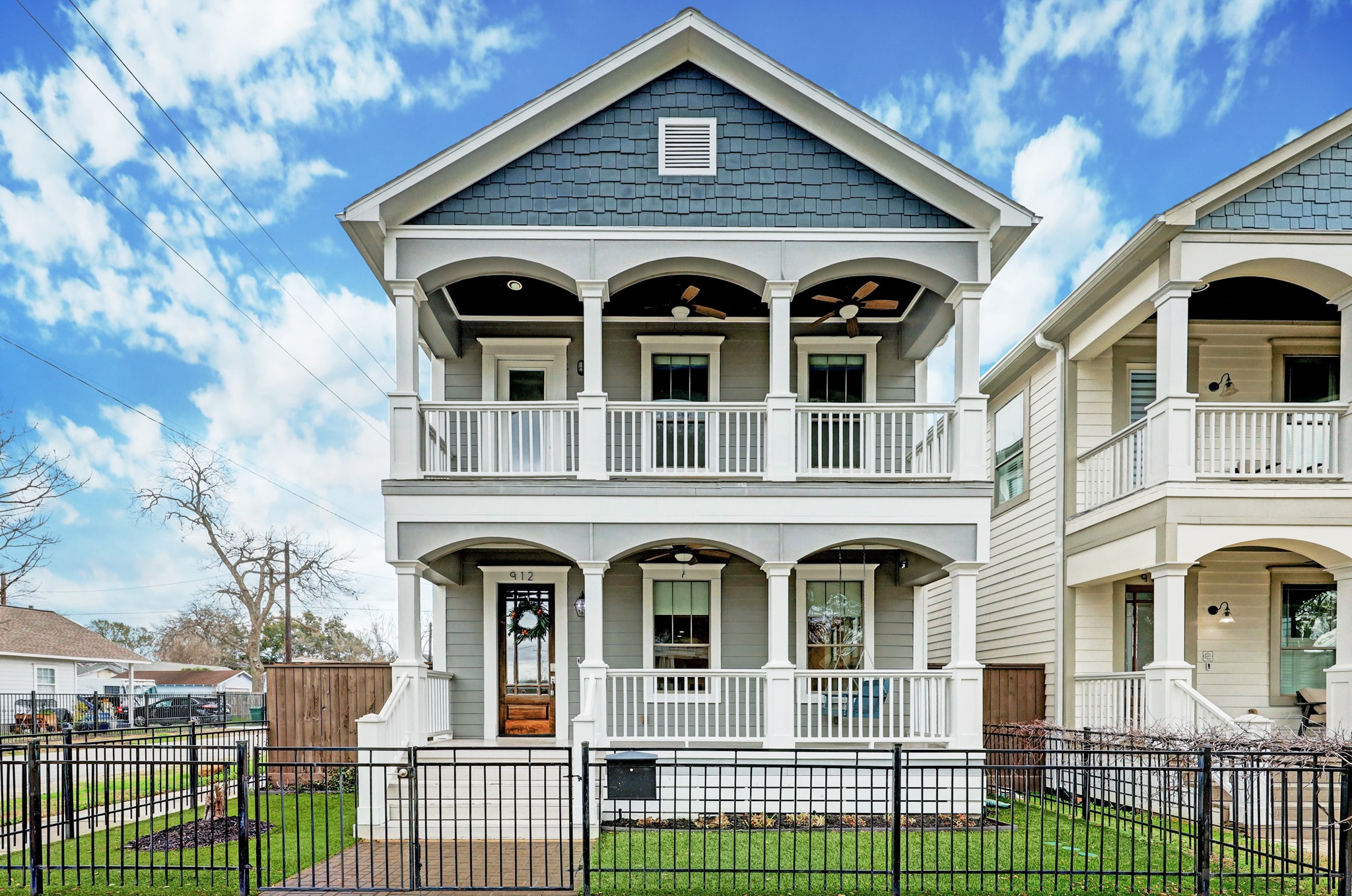 912 Cordell Street Houston TX 77009