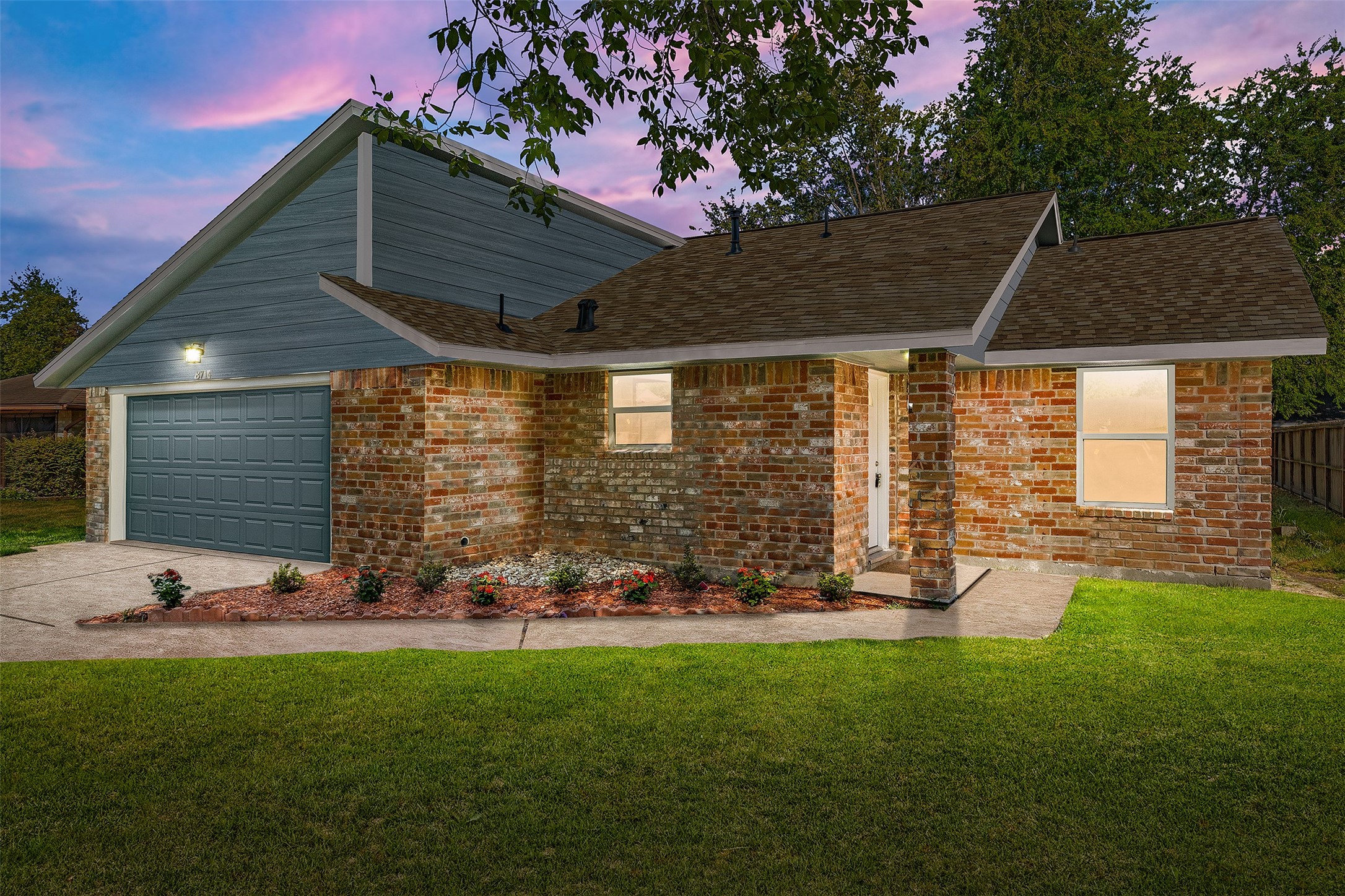 8714 Bedworth Lane Houston TX 77088