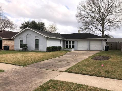 13727 Drakewood Drive Sugar Land TX 77498