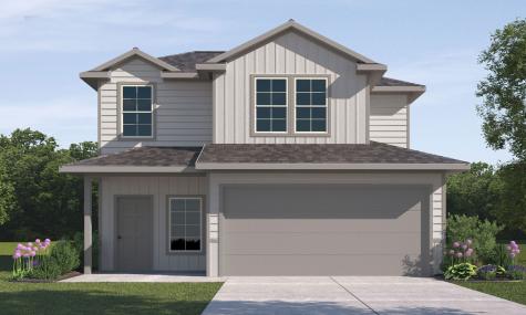 14225 Fern Meadows Drive Splendora TX 77372