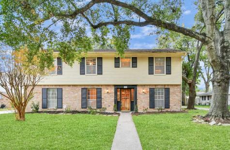 8527 Dashwood Drive Houston TX 77036