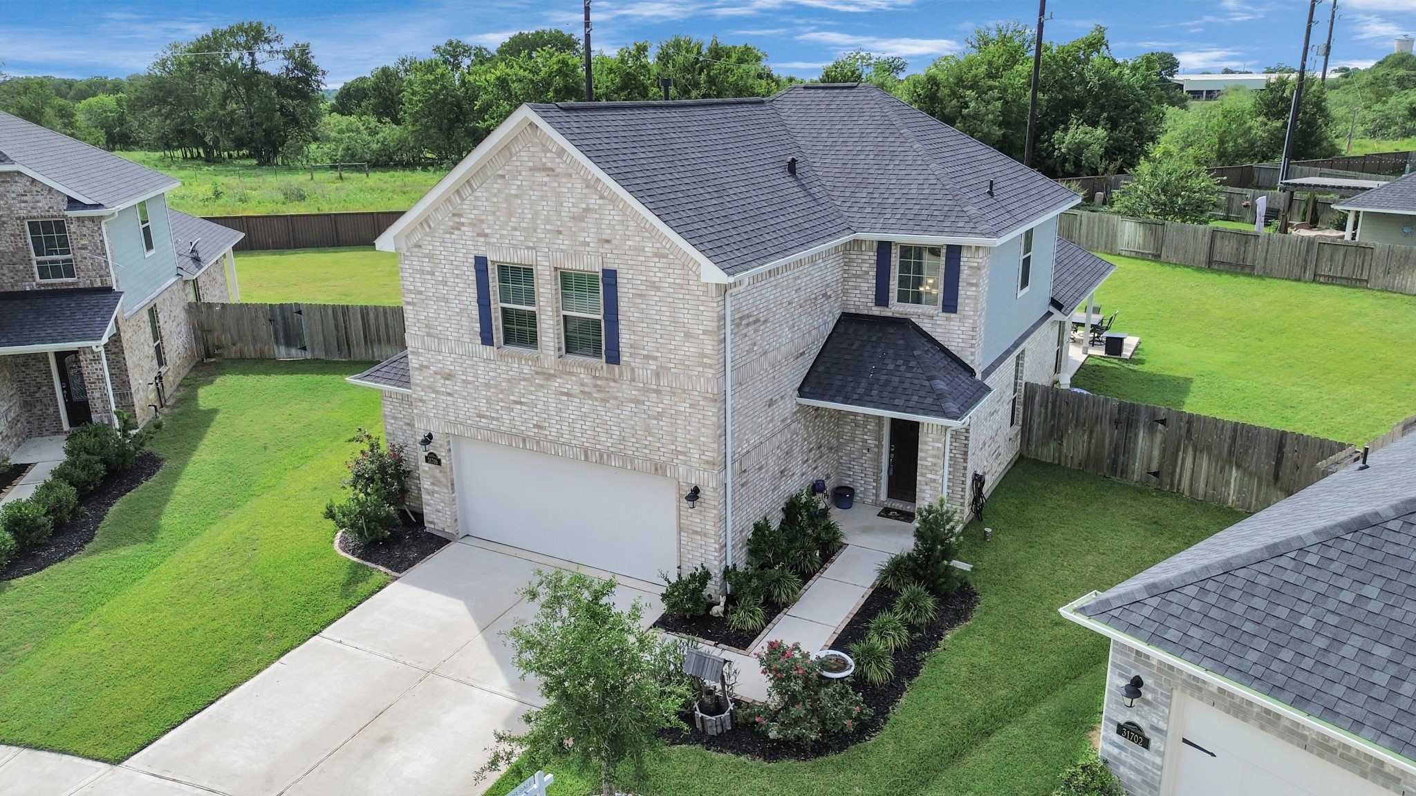 31706 Azzaro Circle Fulshear TX 77441