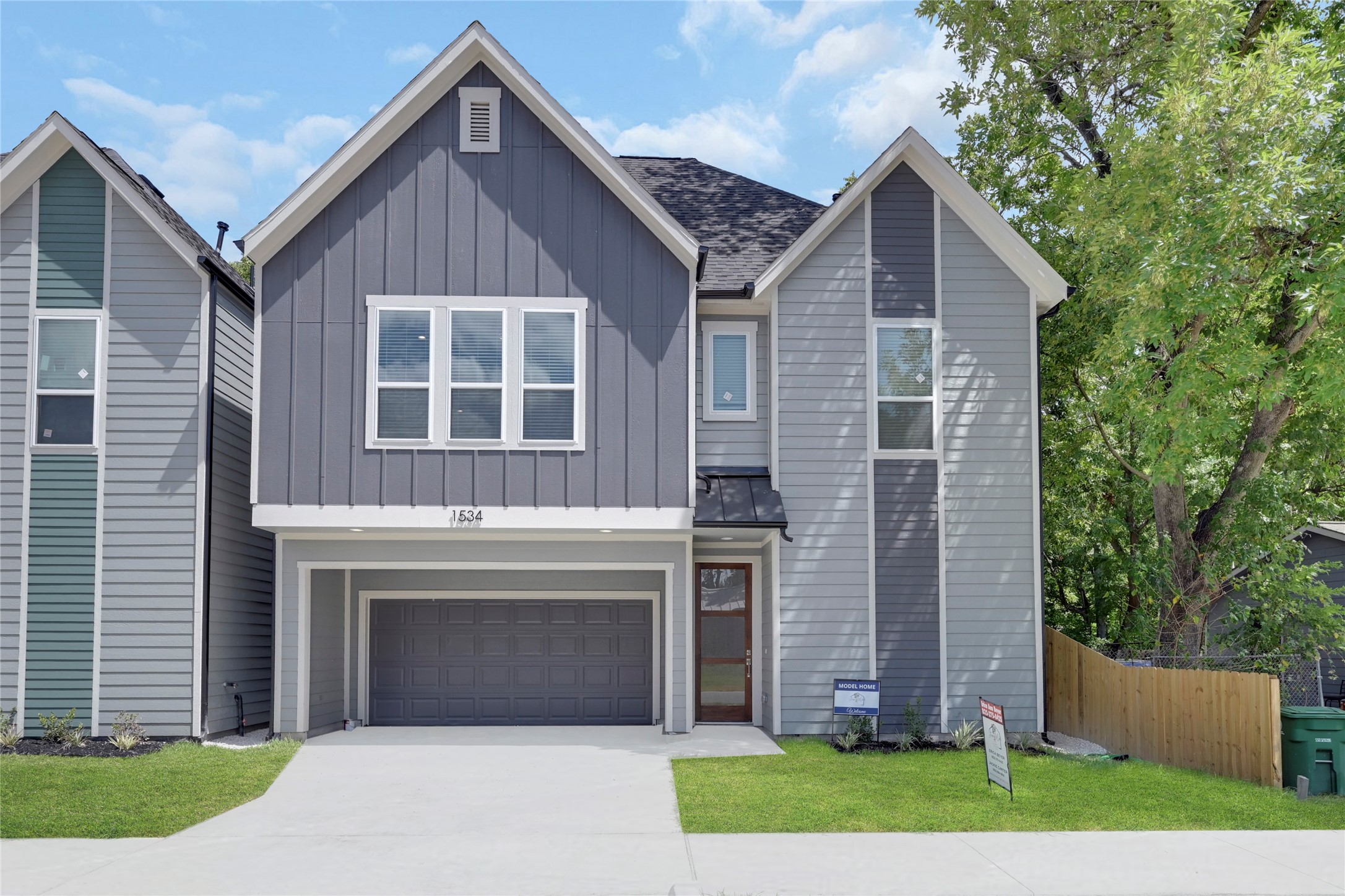1534 Dewalt Street Houston TX 77088
