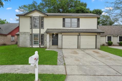 14818 Windlea Lane Houston TX 77040
