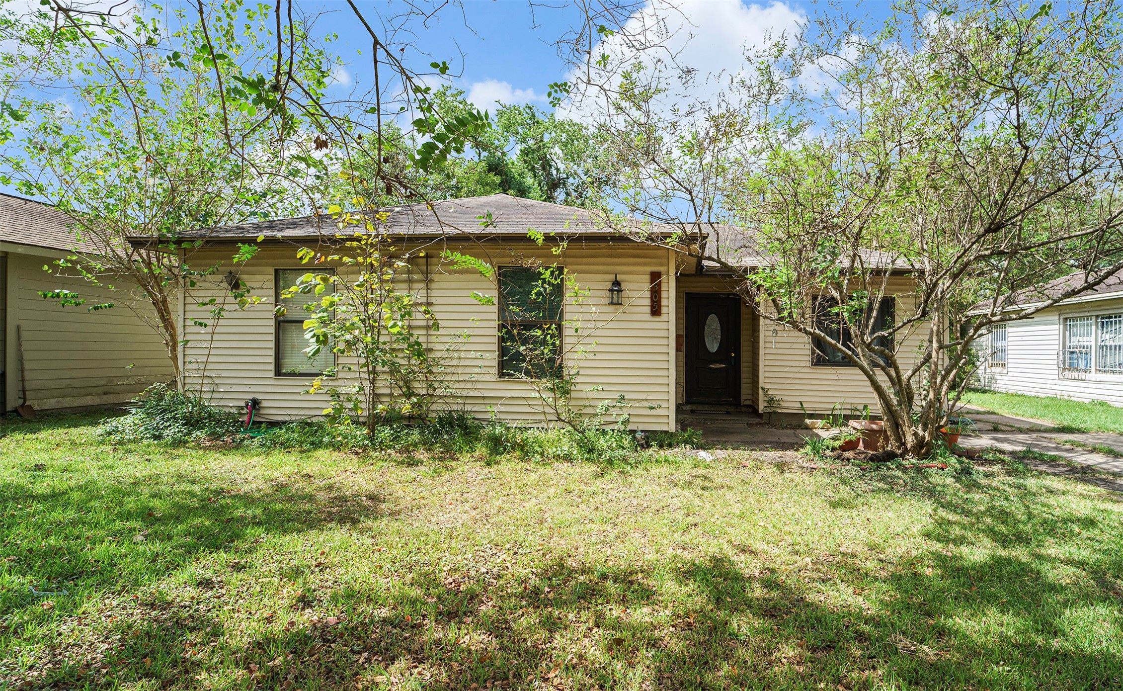 1305 Zuber Drive Galena Park TX 77547