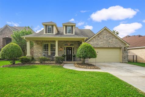 2045 S Shore Boulevard Montgomery TX 77356