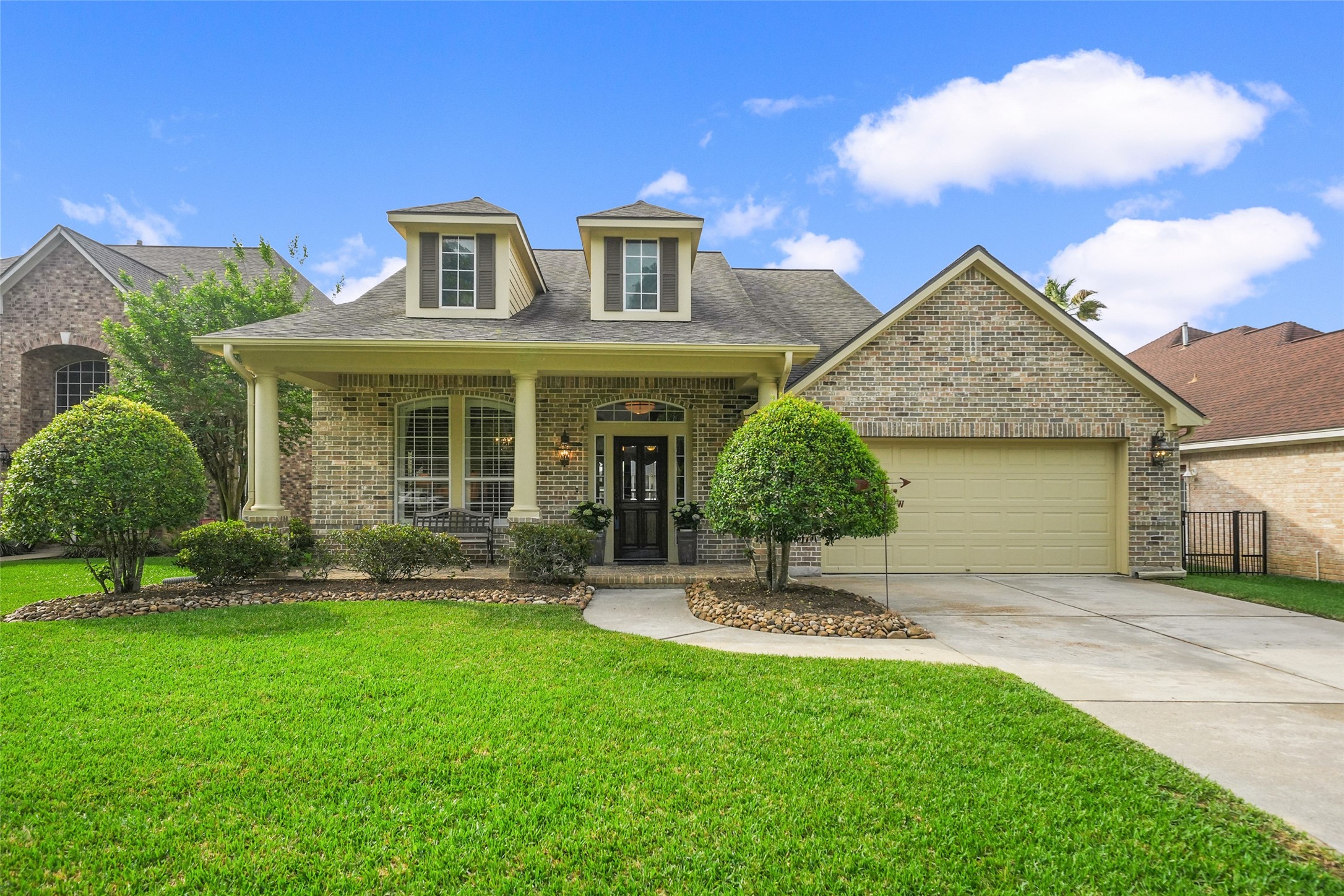 2045 S Shore Boulevard Montgomery TX 77356