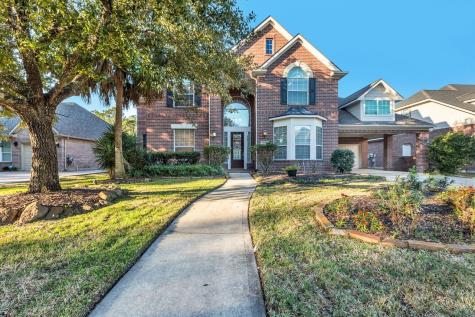 19238 Clear Sky Drive Humble TX 77346