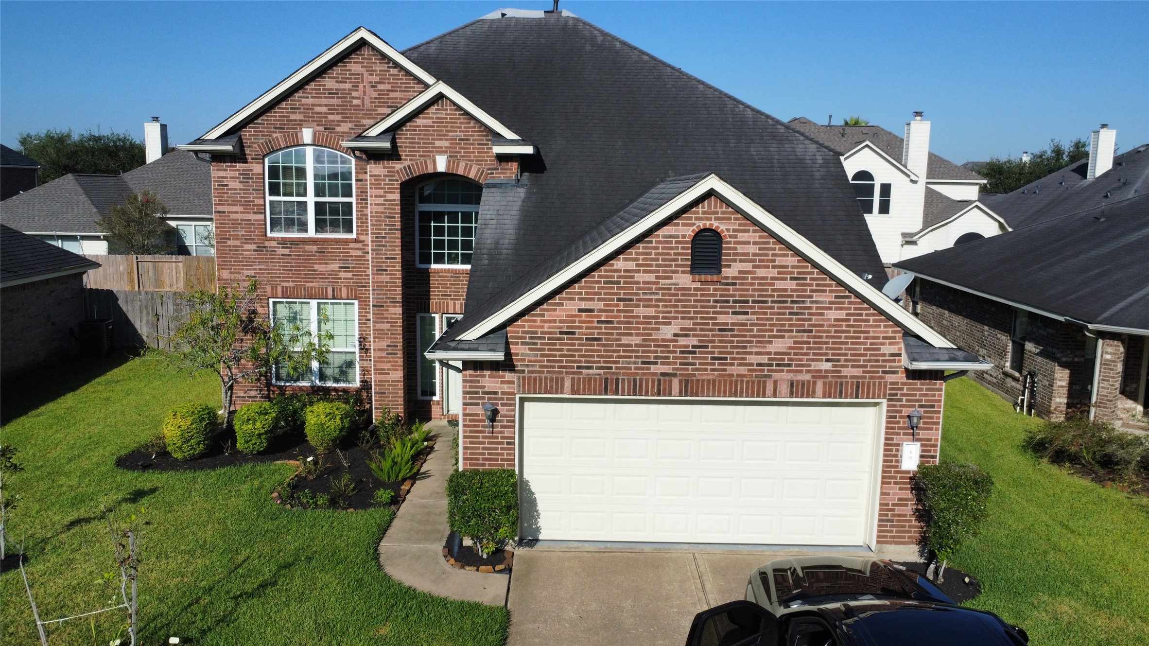 15 Mira Loma Drive Manvel TX 77578