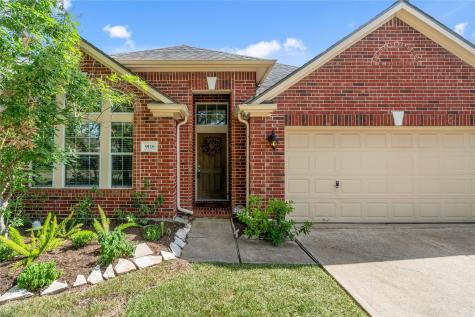 9118 Morningstar Drive Sugar Land TX 77479