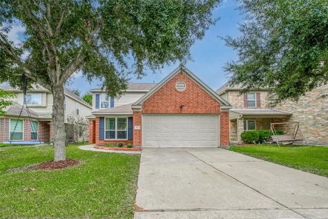 3427 Apple Dale Drive Houston TX 77084