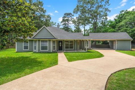 30007 Coriander Court Magnolia TX 77355