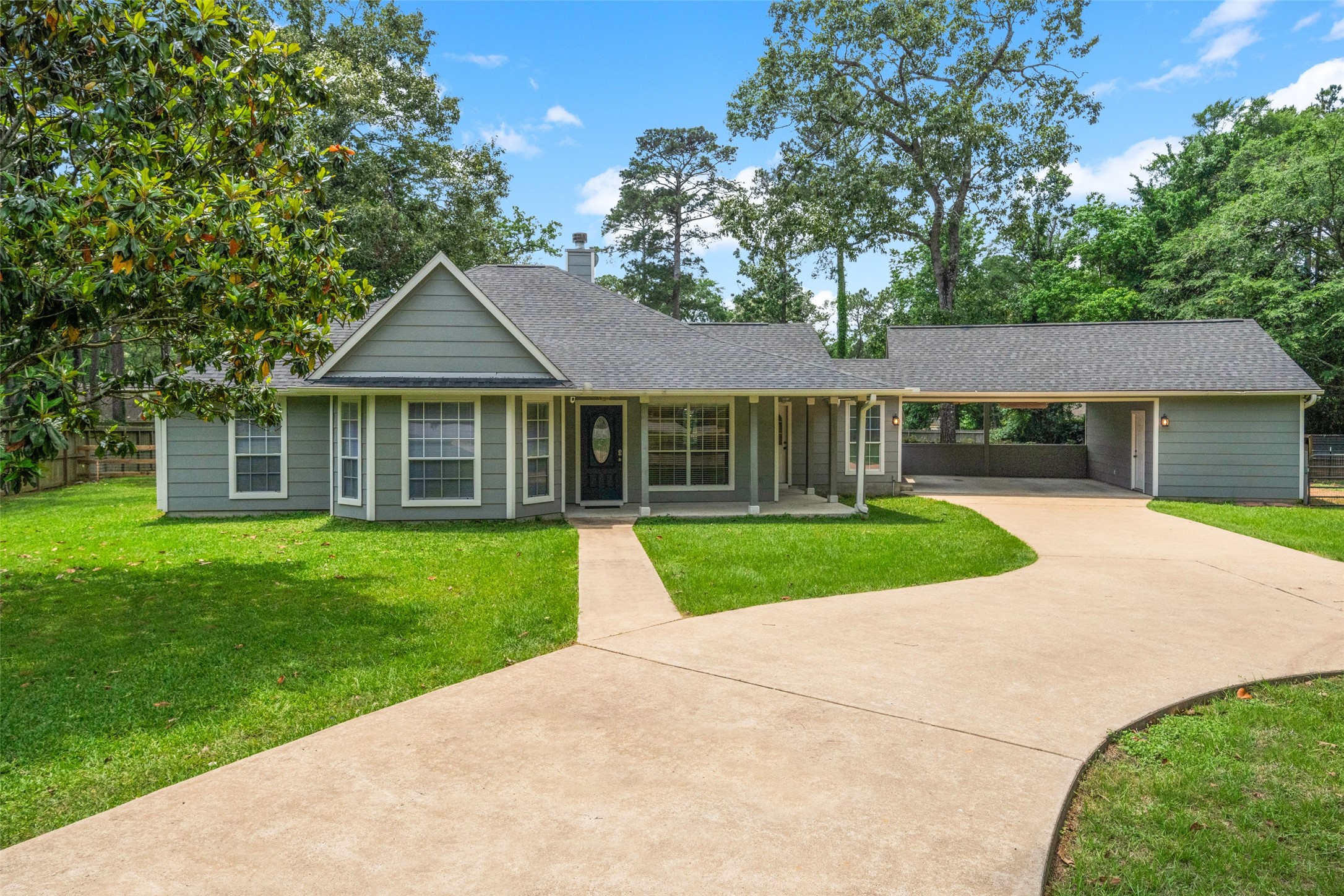 30007 Coriander Court Magnolia TX 77355