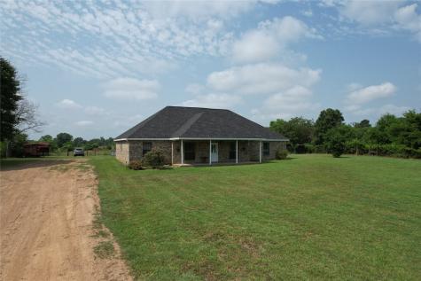 862 County Road 4570 Kennard TX 75847