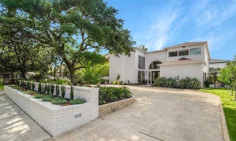 2504 Inwood Drive Houston TX 77019