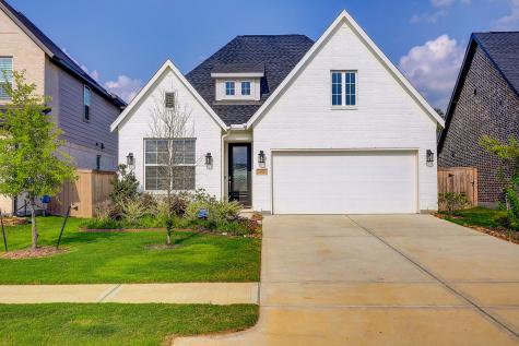 24538 Carleton Lake Lane Tomball TX 77375