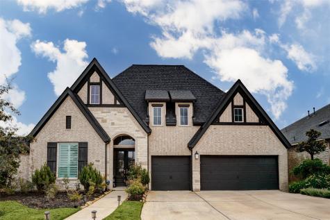 28826 Ember Crest Lane Fulshear TX 77441