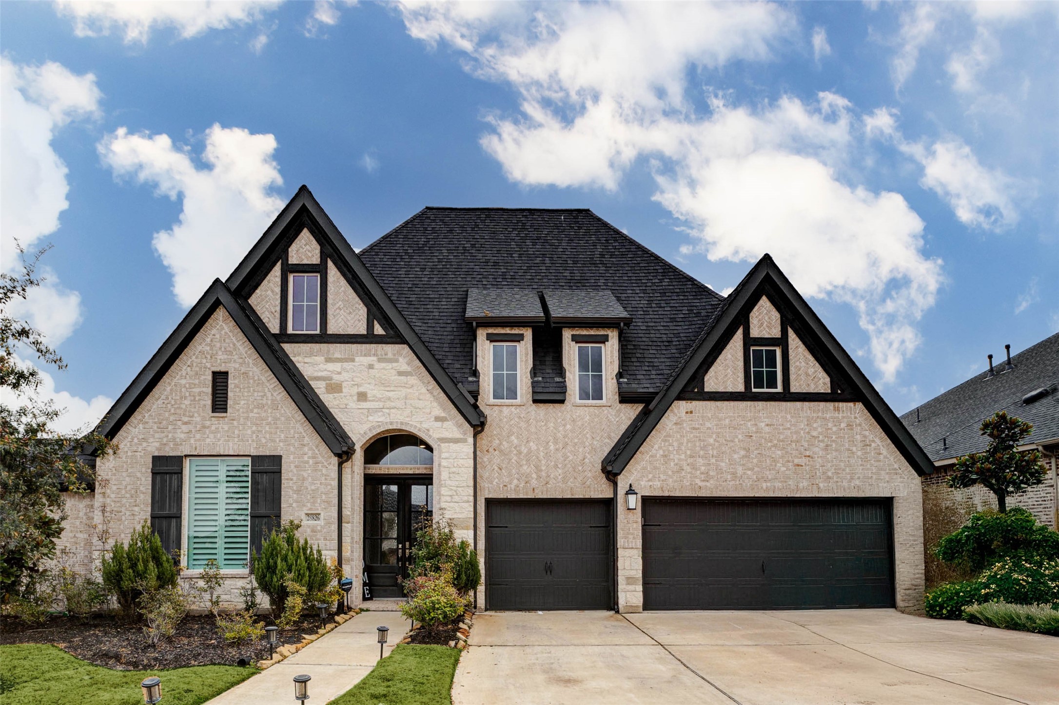 28826 Ember Crest Lane Fulshear TX 77441