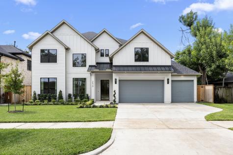 7913 Turquoise Lane Houston TX 77055