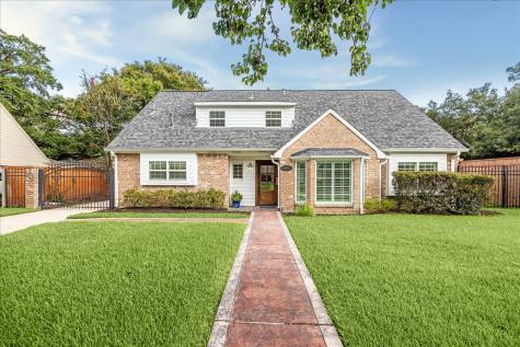 14559 Cindywood Drive Houston TX 77079