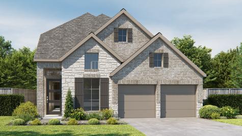 9602 Chateau Hill Drive Manvel TX 77583