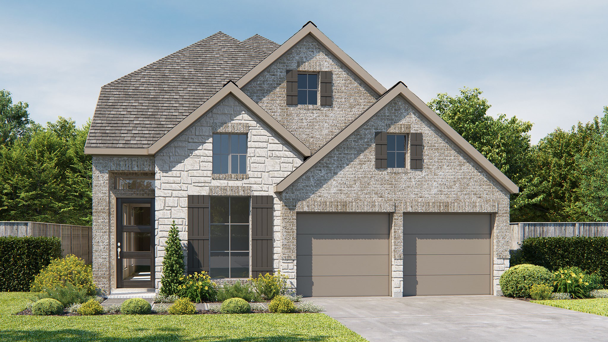 9602 Chateau Hill Drive Manvel TX 77583