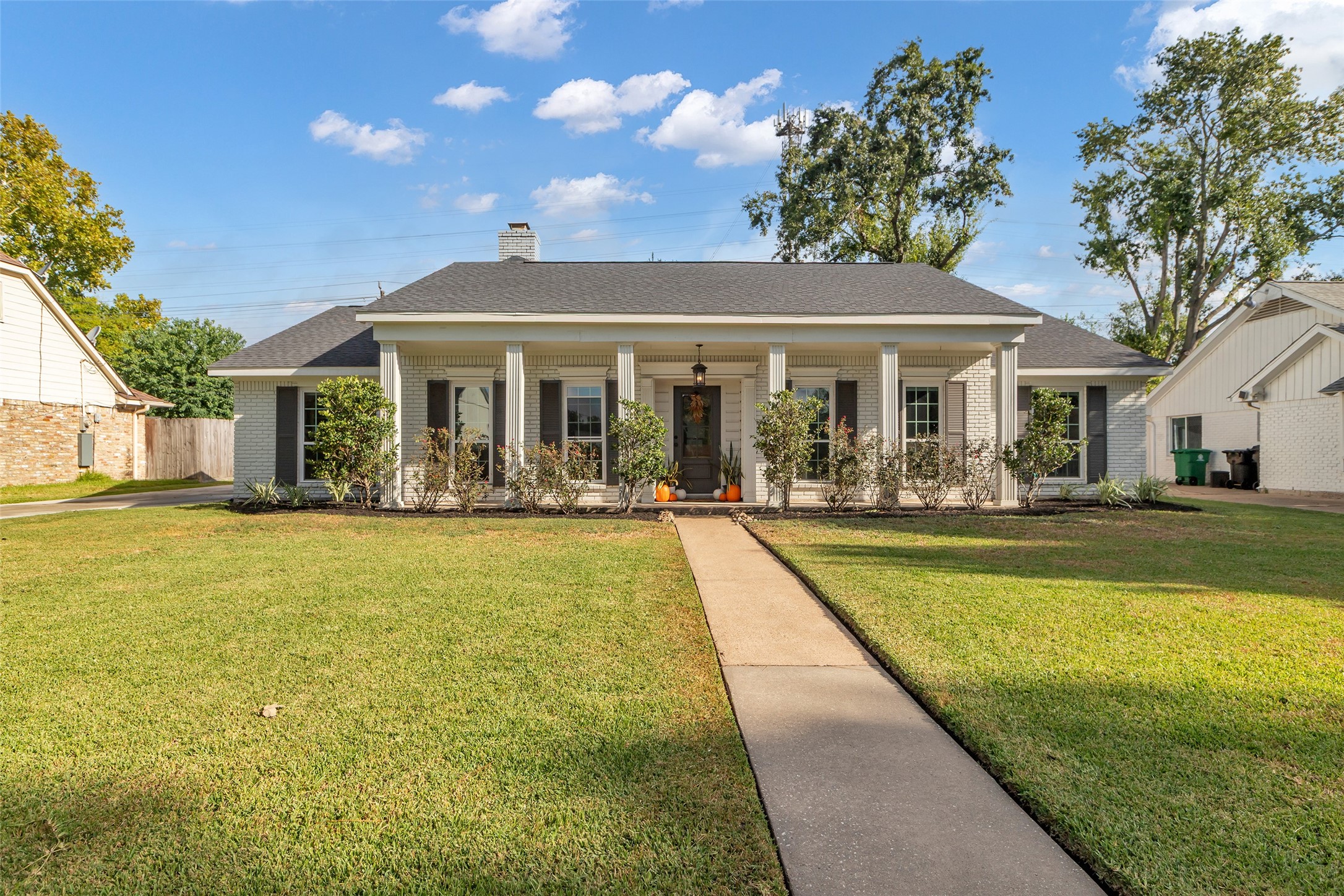 9926 Emnora Lane Houston TX 77080