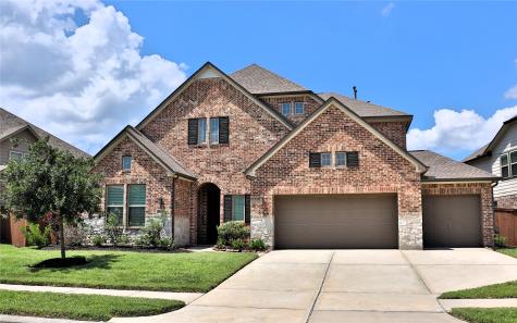 13821 Amelia Lake Lane Houston TX 77044