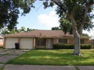 4306 Kelling Street Houston TX 77045