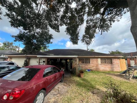 4306 Kelling Street Houston TX 77045