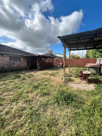 4306 Kelling Street Houston TX 77045