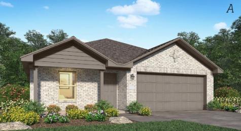 27111 River Birch Ridge Drive Katy TX 77493