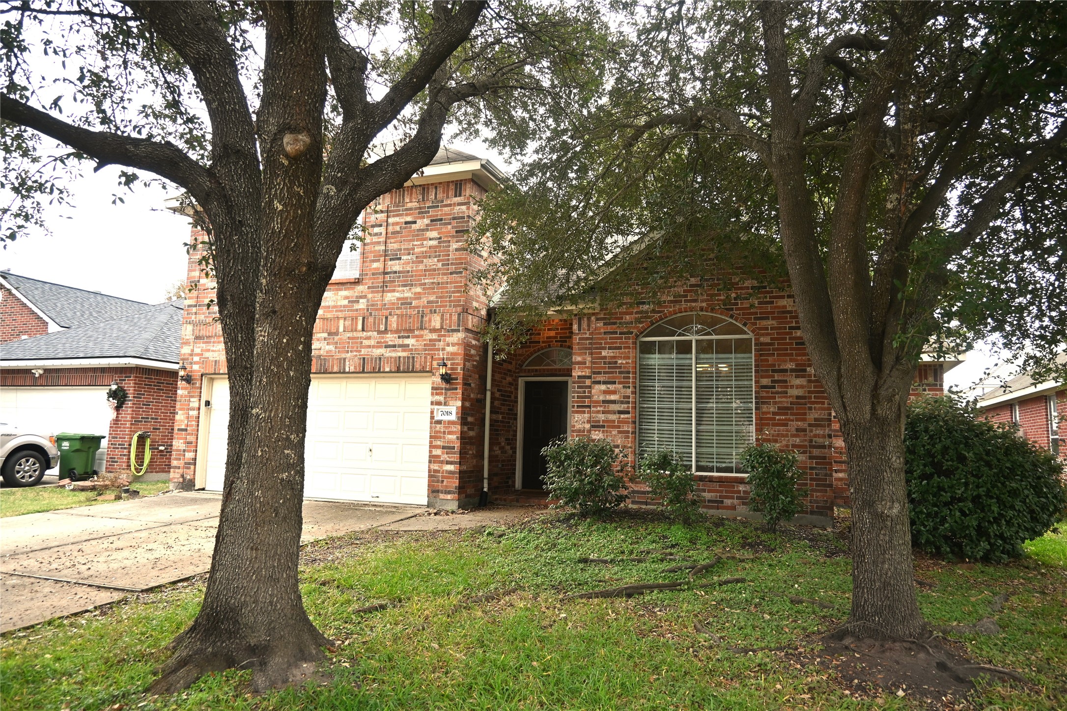 7018 Fountain Lilly Drive Humble TX 77346