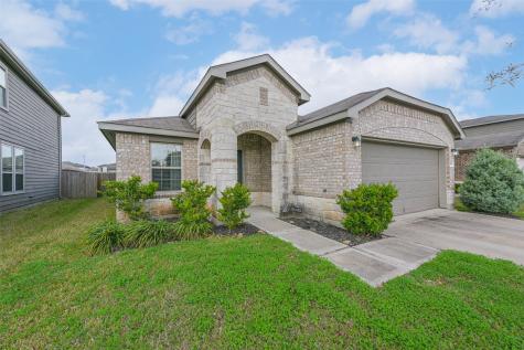 6735 Cortenridge Lane Houston TX 77048