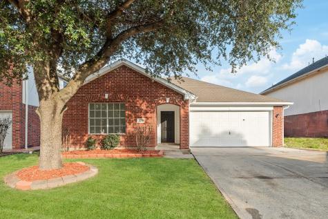 21006 Vista Trail Court Houston TX 77073