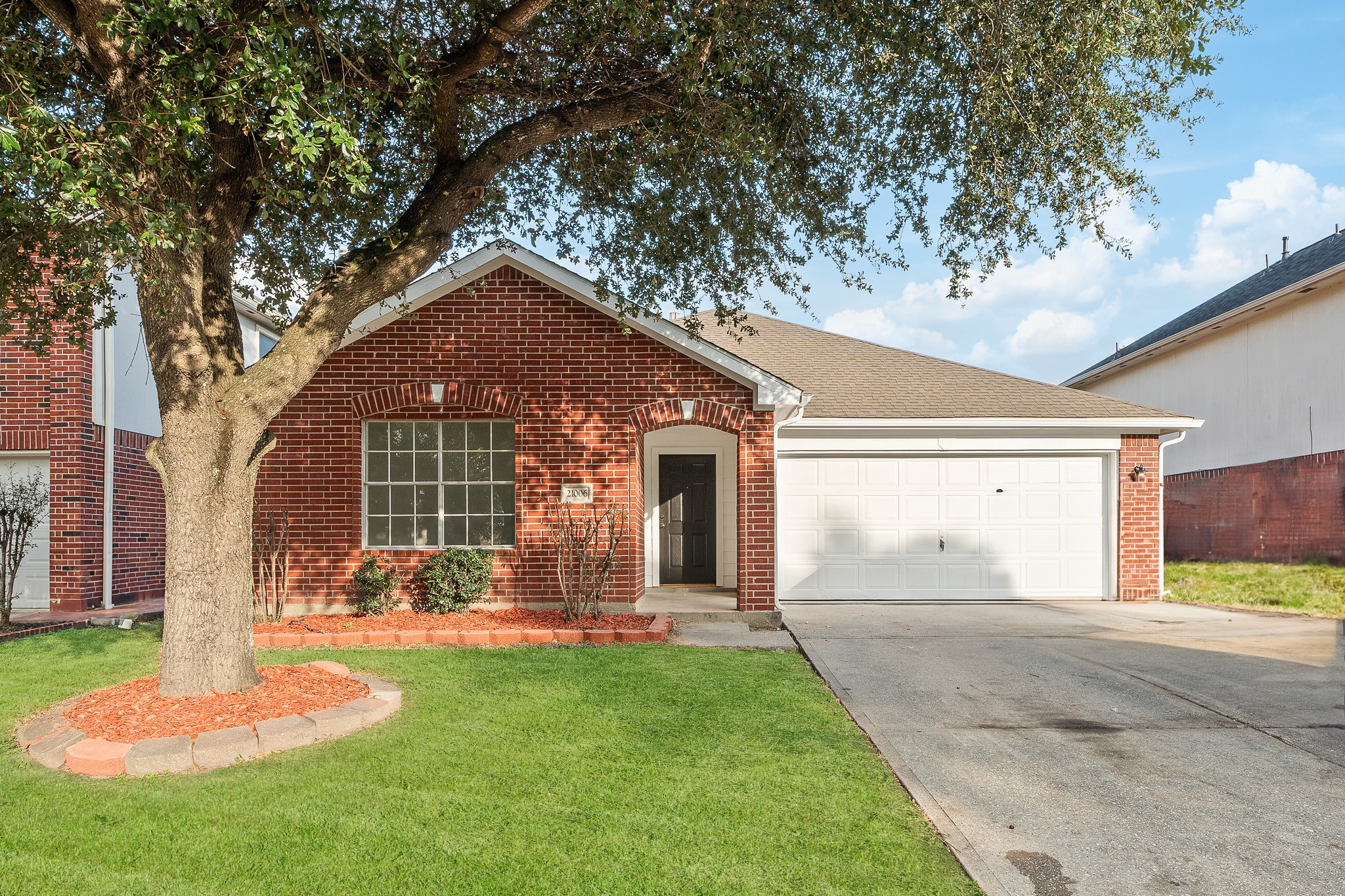 21006 Vista Trail Court Houston TX 77073