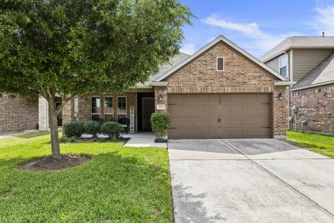 2578 Magnolia Fair Way Spring TX 77386