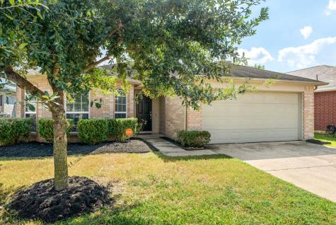 21607 Mount Elbrus Way Katy TX 77449