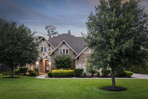 12546 Sharps Lane Magnolia TX 77354