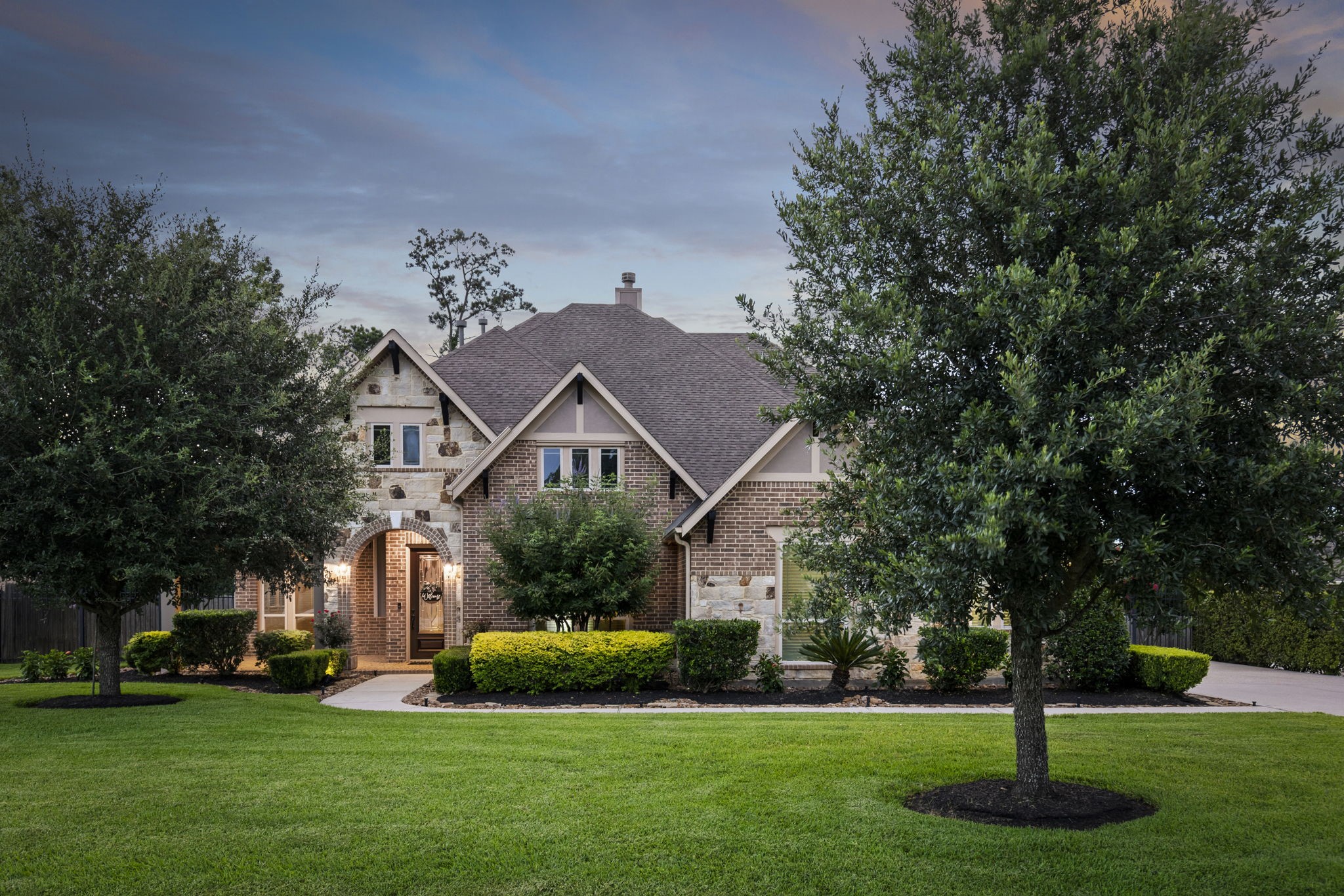 12546 Sharps Lane Magnolia TX 77354