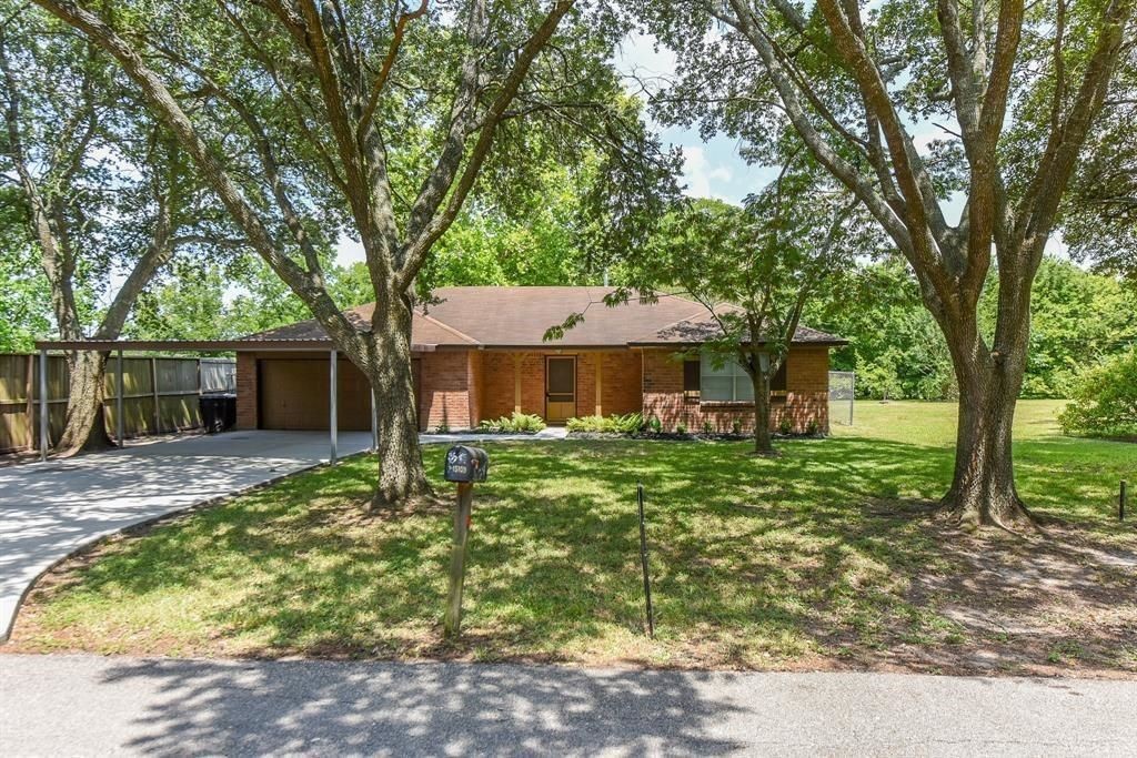 15103 Insley Street Houston TX 77053