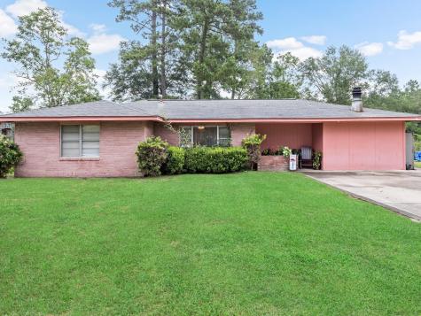314 E Pine Street Kirbyville TX 75956