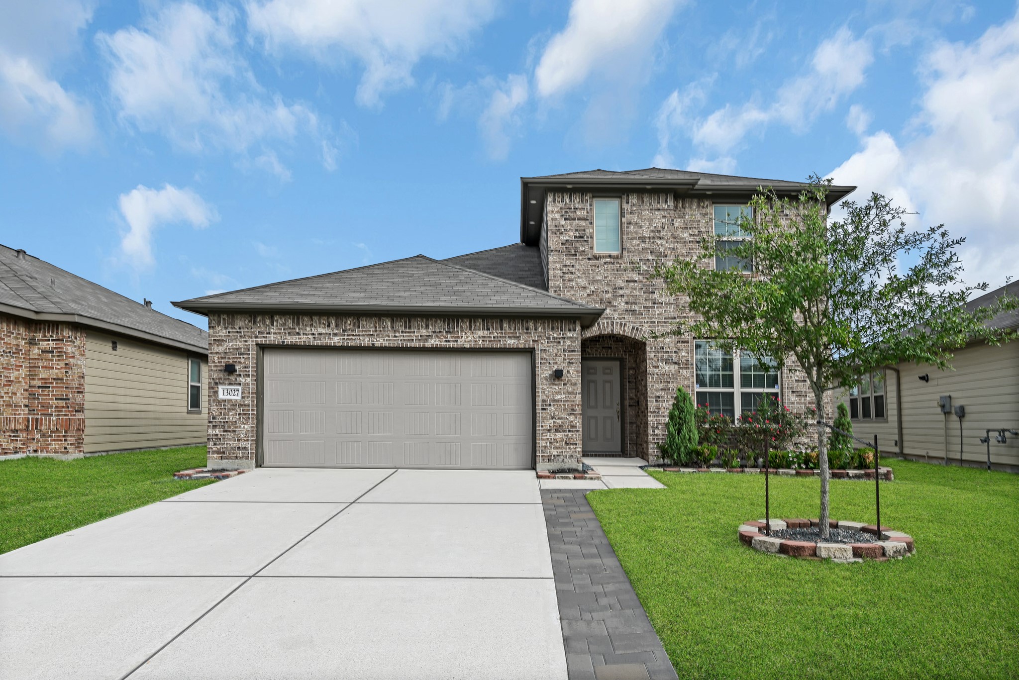 13027 Caldbeck Creek Lane Houston TX 77044