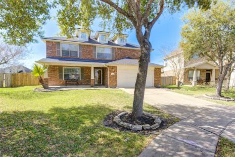 2022 Bloommist Court Richmond TX 77469