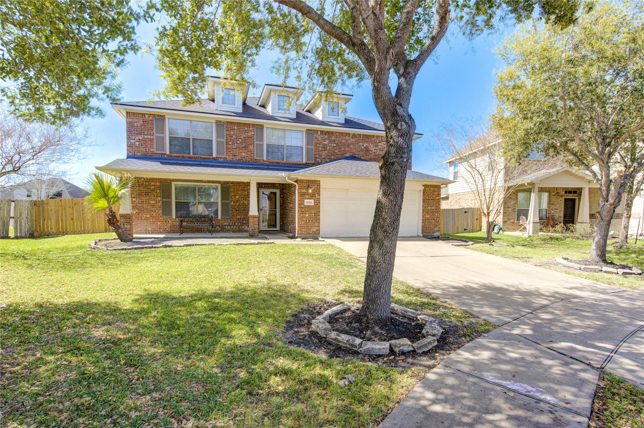 2022 Bloommist Court Richmond TX 77469