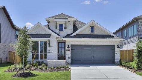 11411 Collinsia Lane Cypress TX 77433