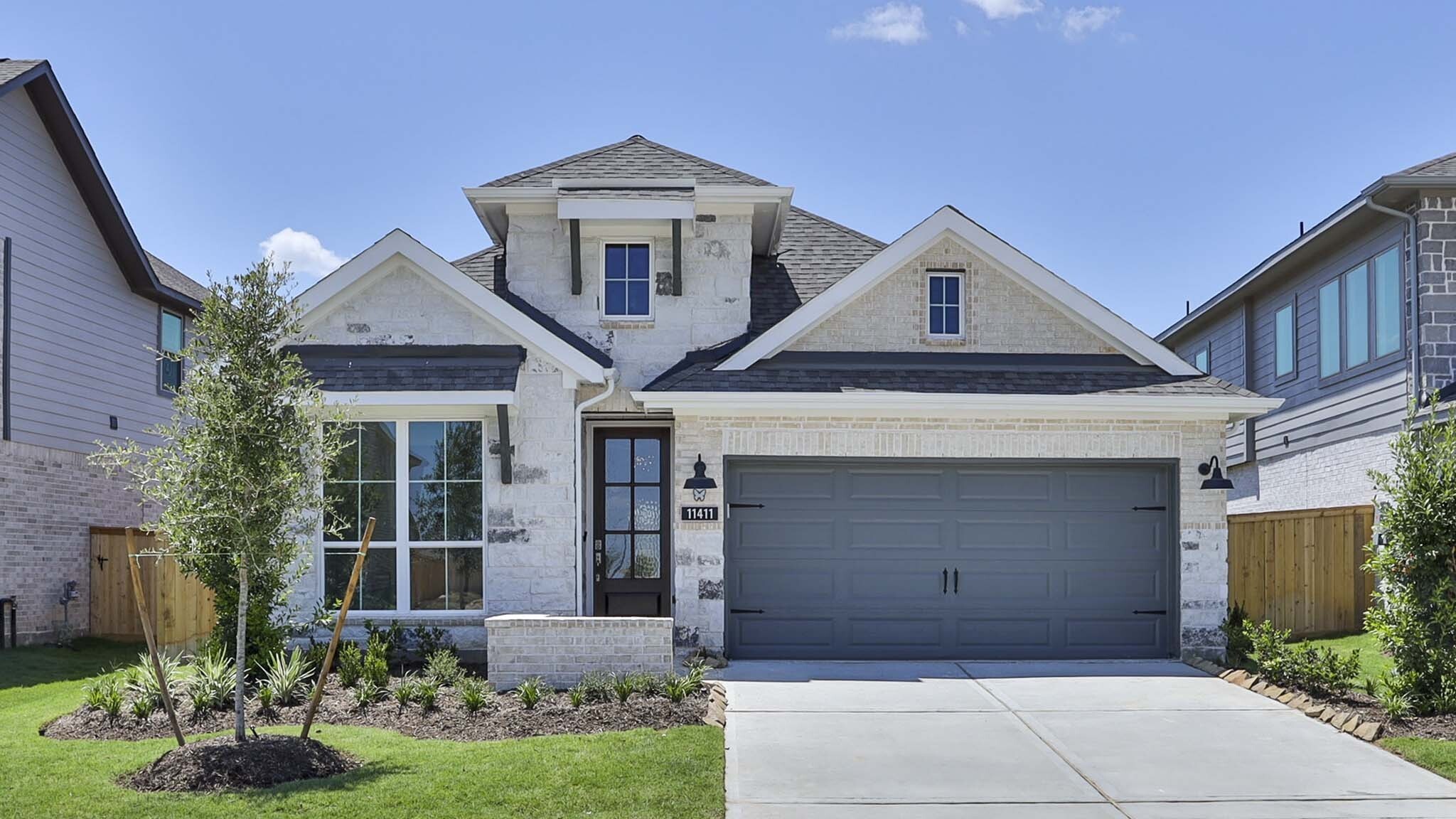 11411 Collinsia Lane Cypress TX 77433