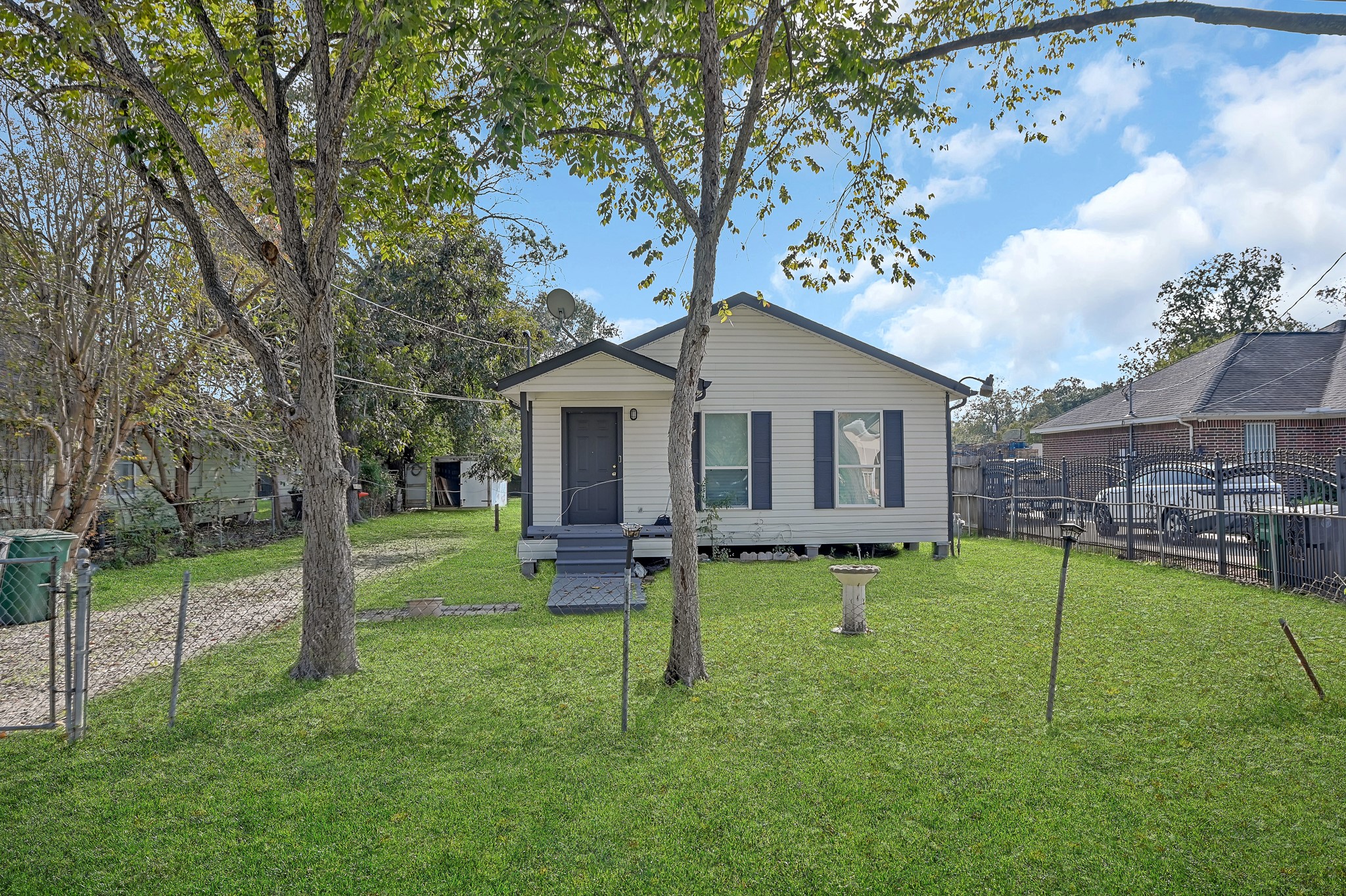 2028 Mcclelland Street Houston TX 77093