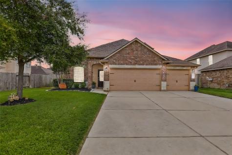 18926 Deer Trace Drive Crosby TX 77532