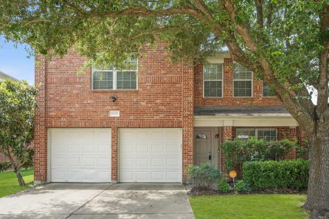 16507 Aberdeen Green Drive Houston TX 77095